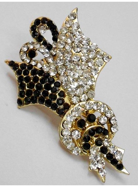 Brooch/Sareepin